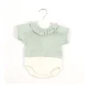 Hot Body m/c cuello volante Bambula Ropa Interior