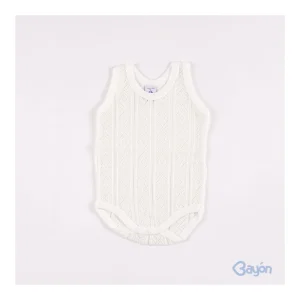 Outlet Body perle calados Ropa Interior
