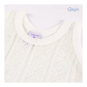 Outlet Body perle calados Ropa Interior