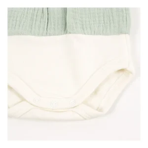 Best Body tapeta botones m/c Ropa Interior