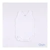 Clearance Body tirantes niño calado ositos Ropa Interior