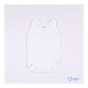 Clearance Body tirantes niño calado ositos Ropa Interior