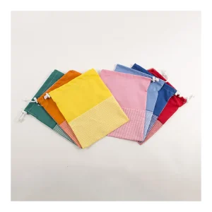 Clearance Bolsa de merienda pequeña Colegio Y Guardería