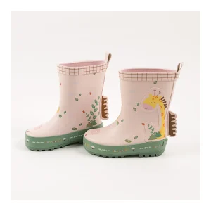Best Botas de agua niña Dino Calzado