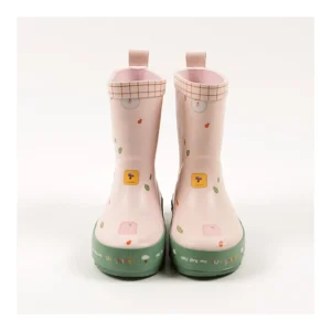 Best Botas de agua niña Dino Calzado