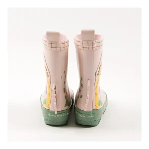 Best Botas de agua niña Dino Calzado