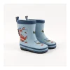 Clearance Botas de agua niño Dino Calzado