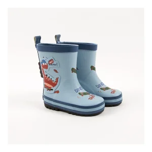 Clearance Botas de agua niño Dino Calzado