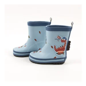 Clearance Botas de agua niño Dino Calzado
