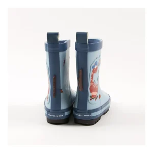 Clearance Botas de agua niño Dino Calzado