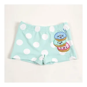 Sale Boxer bebe donuts Bañadores