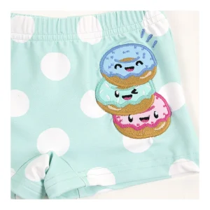Sale Boxer bebe donuts Bañadores