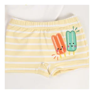 Best Boxer bebe polos Bañadores