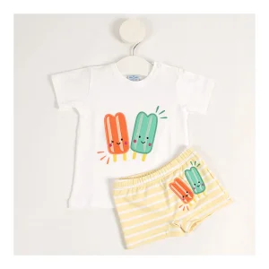 Best Boxer bebe polos Bañadores