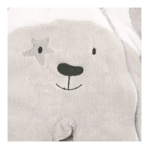 Online Buzo acolchado Oso Buzos