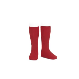 Clearance Calcetin media canale Calcetines Y Leotardos