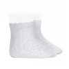 Fashion Calcetines cortos perle fantasia Calcetines Y Leotardos
