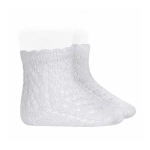 Fashion Calcetines cortos perle fantasia Calcetines Y Leotardos