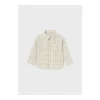 Fashion Camisa m/l cuadros Viella Camisas, Camisetas Y Polos
