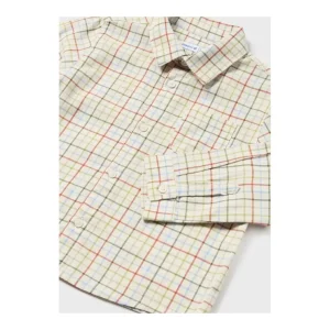 Fashion Camisa m/l cuadros Viella Camisas, Camisetas Y Polos