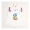 Sale Camiseta bebe donuts Camisas, Camisetas Y Polos