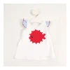 Online Camiseta bebe pez globo Camisas, Camisetas Y Polos