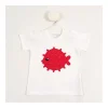 Online Camiseta bebe pez globo Camisas, Camisetas Y Polos