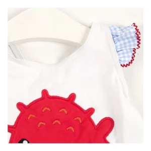 Online Camiseta bebe pez globo Camisas, Camisetas Y Polos