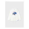 Outlet Camiseta m/l coche Camisas, Camisetas Y Polos