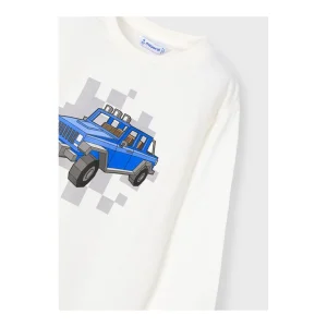 Outlet Camiseta m/l coche Camisas, Camisetas Y Polos
