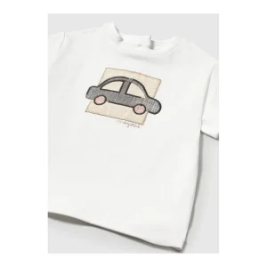 Outlet Camiseta manga corta coche Camisas, Camisetas Y Polos