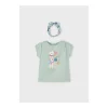 Best Camiseta manga corta con diadema Friends Camisas, Camisetas Y Polos