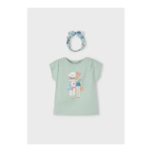 Best Camiseta manga corta con diadema Friends Camisas, Camisetas Y Polos