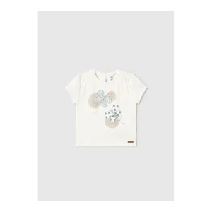 Clearance Camiseta manga corta muñeca Camisas, Camisetas Y Polos