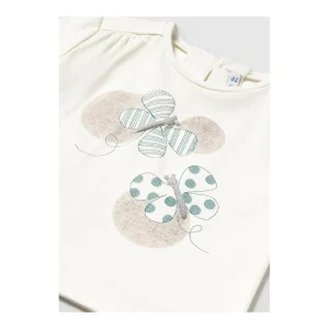 Clearance Camiseta manga corta muñeca Camisas, Camisetas Y Polos