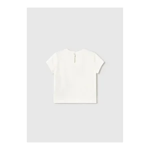 Clearance Camiseta manga corta muñeca Camisas, Camisetas Y Polos