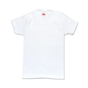 Fashion Camiseta termica manga corta niño Ropa Interior