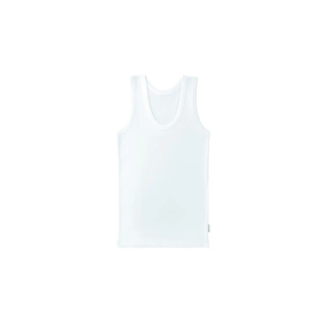 camiseta_tirante_nio_lisa_0.webp New Camiseta tirante niño lisa algodon Ropa Interior