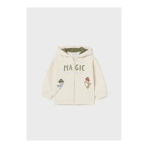 Discount Canguro felpa play Chaquetas Y Jerseys