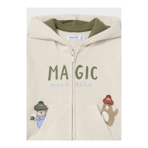 Discount Canguro felpa play Chaquetas Y Jerseys