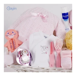 Fashion Cesta completa Dulce Nacimiento Cestas