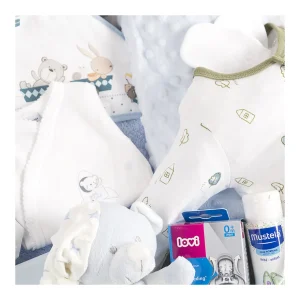 Outlet Cesta completa LUXE Cestas