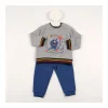 Clearance Chandal 2p Pulpo Conjuntos