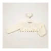 Hot Chaqueta Bolero bebe Nora Chaquetas Y Jerseys