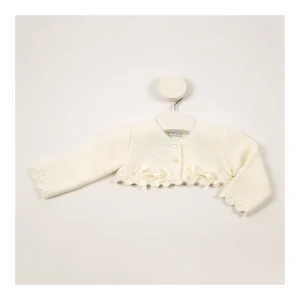 Hot Chaqueta Bolero bebe Nora Chaquetas Y Jerseys
