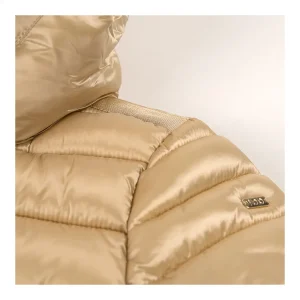 Fashion Chaqueton acolchado Cazadoras Y Abrigos