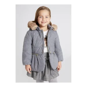 Clearance Chaqueton acolchado Cazadoras Y Abrigos