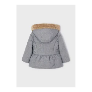 Clearance Chaqueton acolchado Cazadoras Y Abrigos