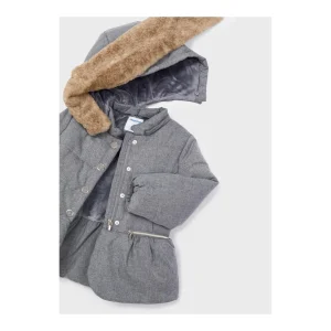 Clearance Chaqueton acolchado Cazadoras Y Abrigos