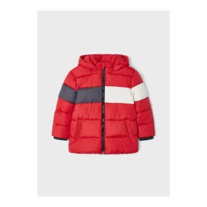 Discount Chaqueton combinado Cazadoras Y Abrigos